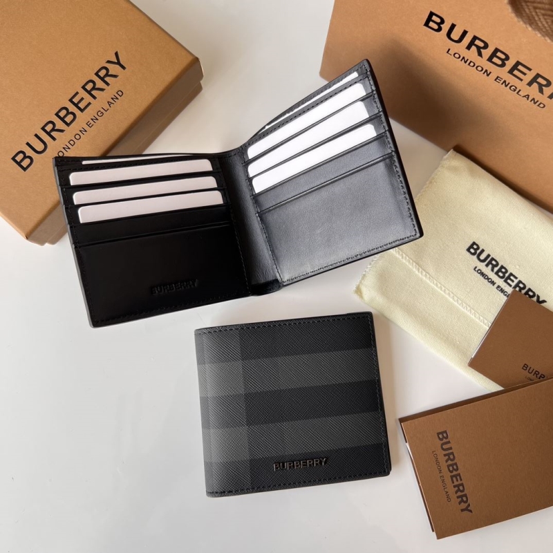 B**rry wallets & purse